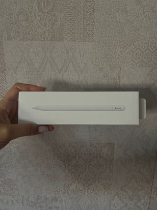 APPLE PENCIL