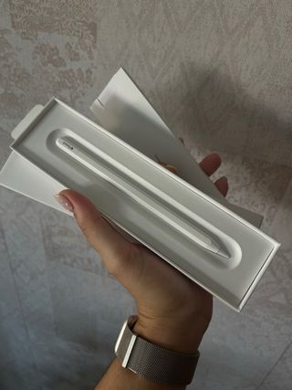APPLE PENCIL