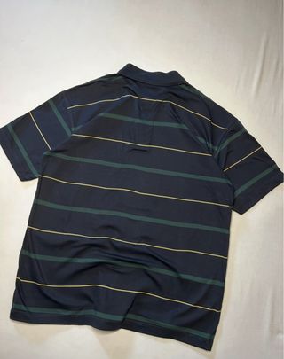 Polo Paul&Shark vintage righe blu