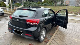 KIA Rio 2018