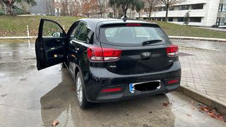 KIA Rio 2018