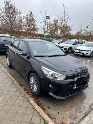KIA Rio 2018