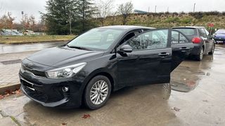 KIA Rio 2018