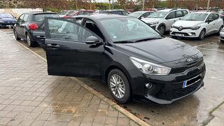 KIA Rio 2018