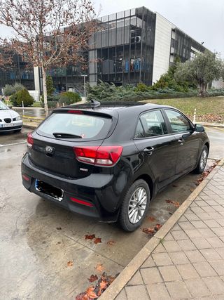 KIA Rio 2018