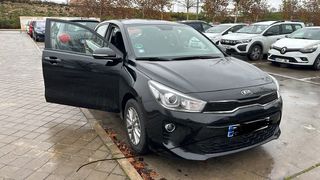 KIA Rio 2018