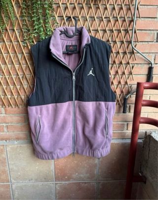 Chaleco “Jordan”
