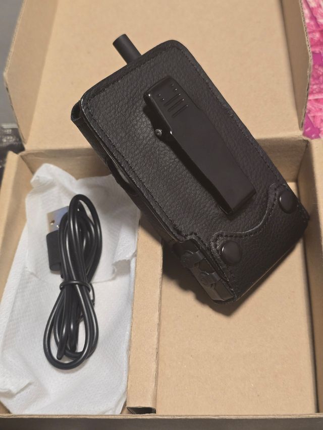 Pliant Technologies PMC-2400M, MicroCom Wireless.