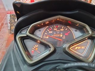 Moto SYM 50cc