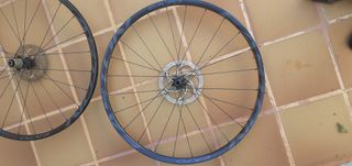 Ruedas MTB 29 Easton EA70 XC