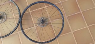 Ruedas MTB 29 Easton EA70 XC