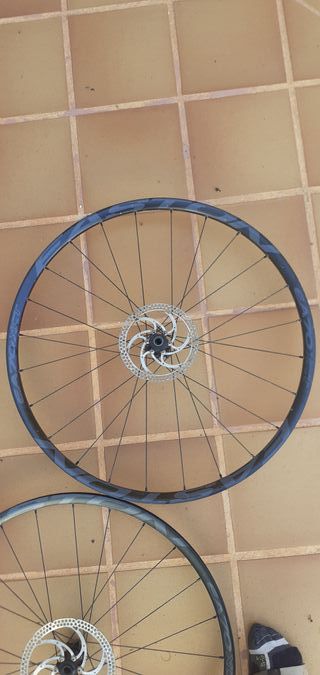 Ruedas MTB 29 Easton EA70 XC