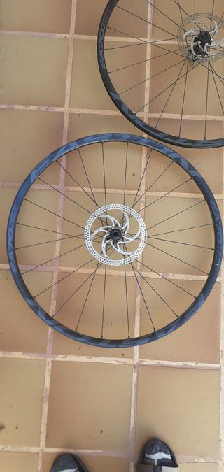 Ruedas MTB 29 Easton EA70 XC