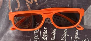 Lentes 3D Varios Colores Poco Uso  marca LG