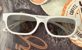 Lentes 3D Varios Colores Poco Uso  marca LG