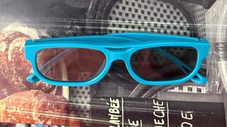 Lentes 3D Varios Colores Poco Uso  marca LG