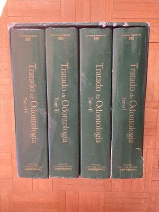 Tratado de Odontología