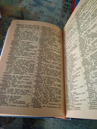 DICCIONARIO MANUAL VOX FRANC?S-ESPAÐOL ESPAÐOL-...