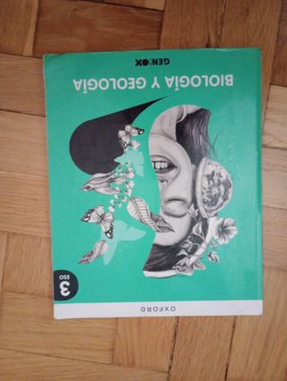 Biología y Geología 3º ESO. Libro del estudiant...