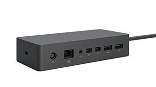 Microsoft Surface Dock - Estación de Acoplamiento