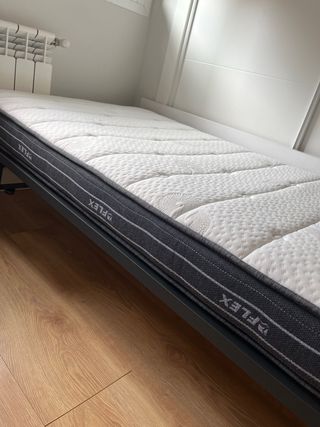 Letto estraibile Kenay Home