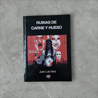Ruinas de Carne y hueso