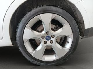 FORD S-MAX 2.0 TDCi 140 TITANIUM POWERSHIFT