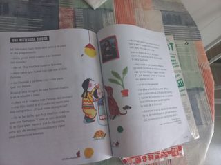 Proyecto: FanFest. 2 Primaria - Antología