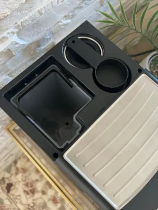 Cafetera Gaggia Viva Deluxe