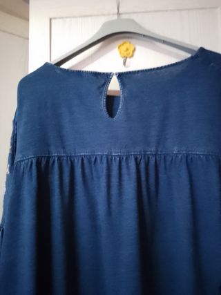 Blusa