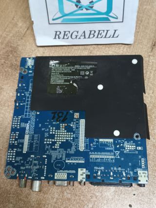 CV9203H-Q42, de NEVIR NVR-7428-32RD-N, (ref-131)