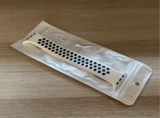 Correa Silicona Perforada para Apple Watch