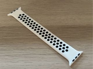 Correa Silicona Perforada para Apple Watch