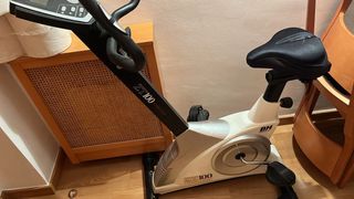 Bicicleta Estática BH