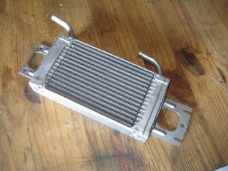 Radiador Aceite Renault 5 Alpine Copa Turbo