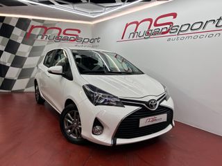 Toyota Yaris 100 City