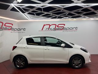 Toyota Yaris 100 City