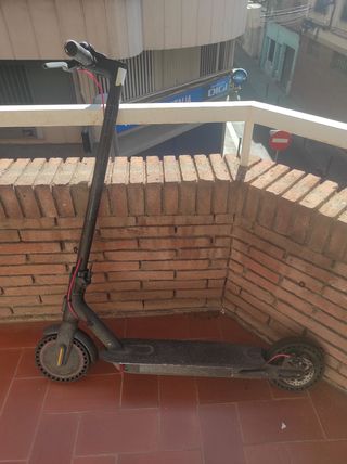 Patinete Xiaomi Pro V2