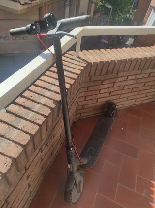 Patinete Xiaomi Pro V2