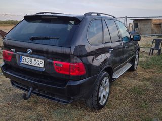 BMW X5 2003