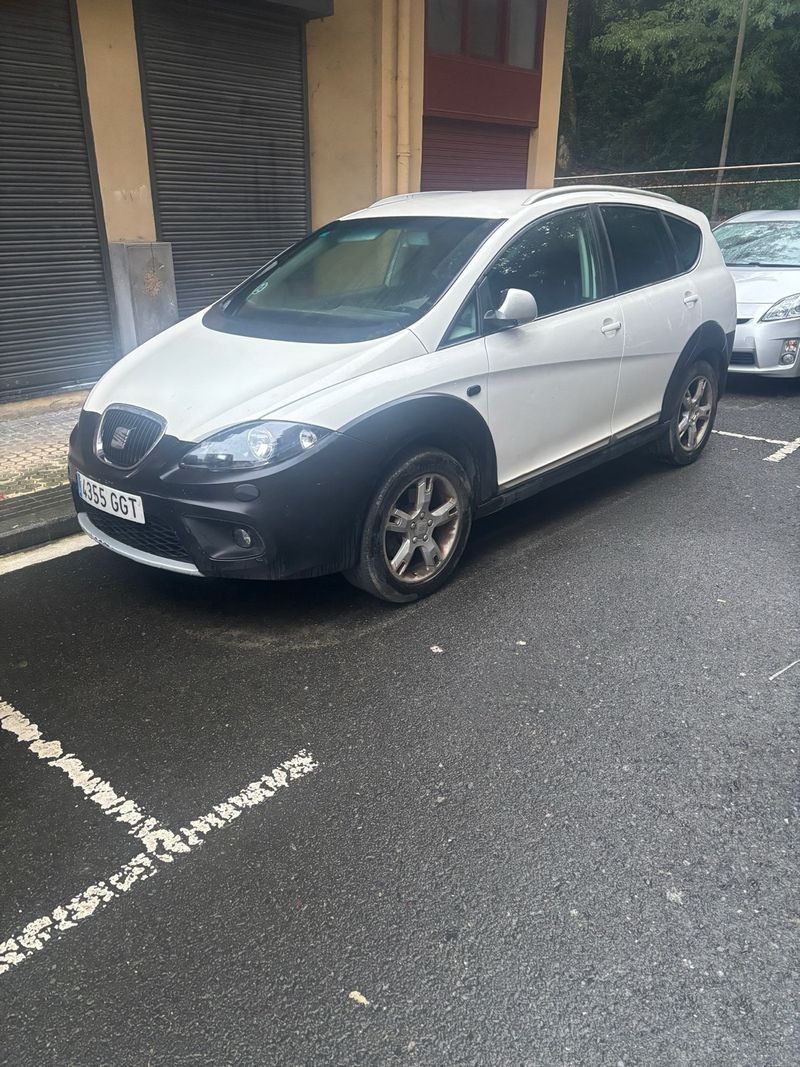 SEAT Altea 2008 - foto 1