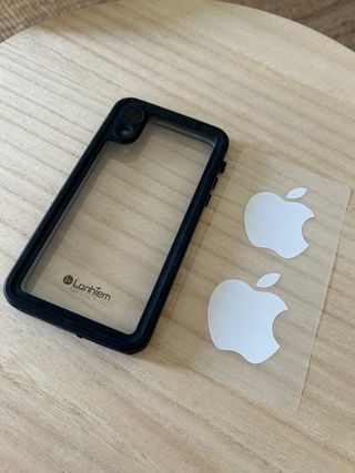Funda iPhone XR 