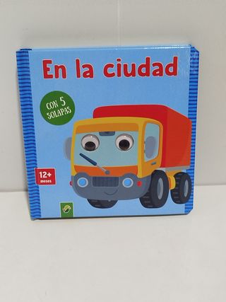En la ciudad 