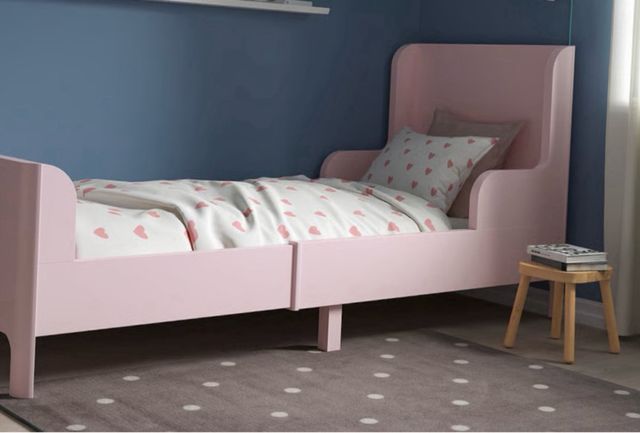 Habitación infantil completa IKEA