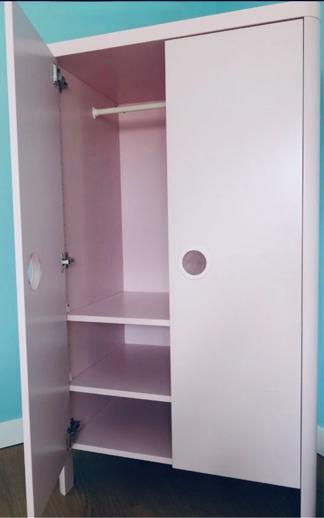 Habitación infantil completa IKEA