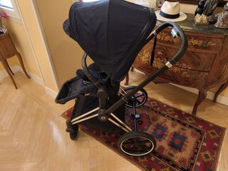 Carro Bebé Cybex Priam