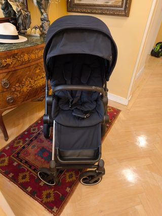 Carro Bebé Cybex Priam