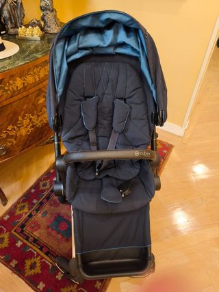 Carro Bebé Cybex Priam