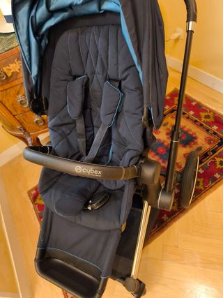 Carro Bebé Cybex Priam