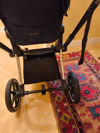 Carro Bebé Cybex Priam